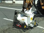 Фреза Simex PLB450